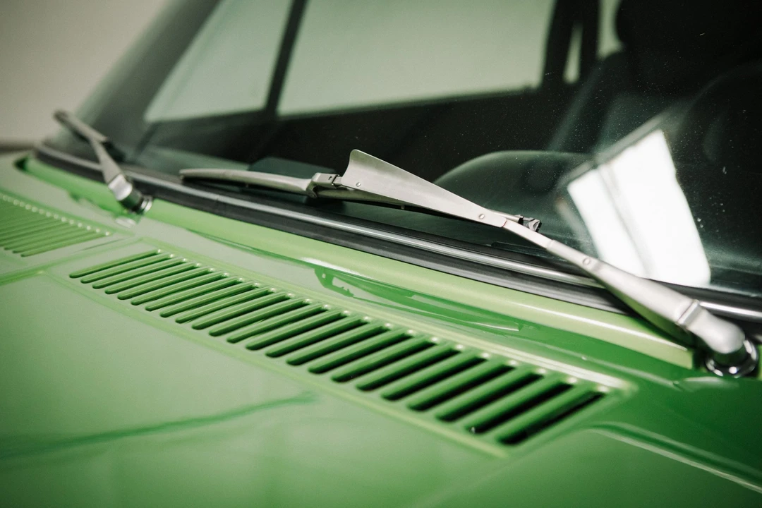 1975 BMW 2002 - Image 26 of 31