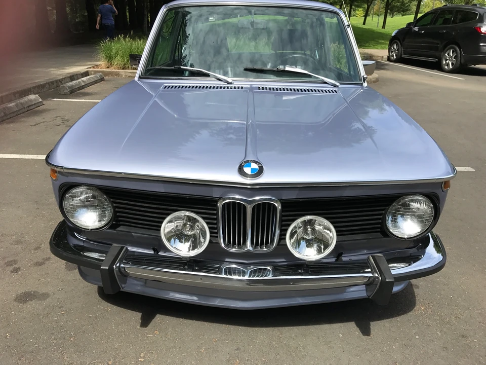 1975 BMW 2002 - Image 23 of 31