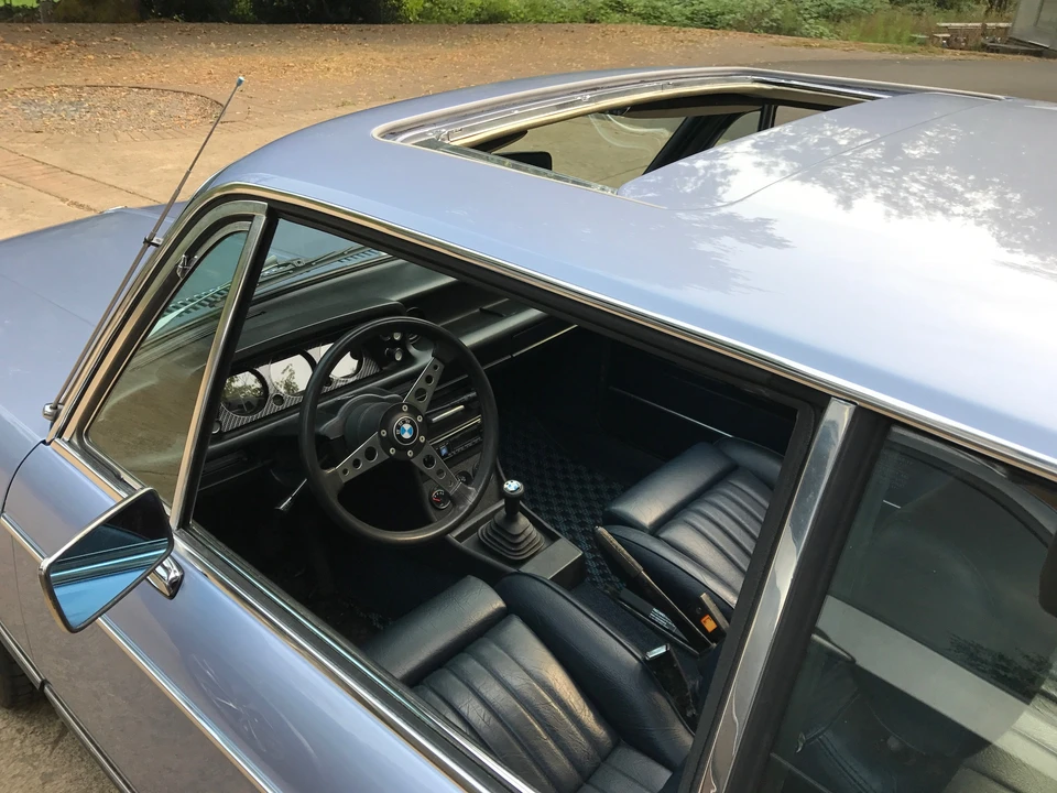 1975 BMW 2002 - Image 25 of 31