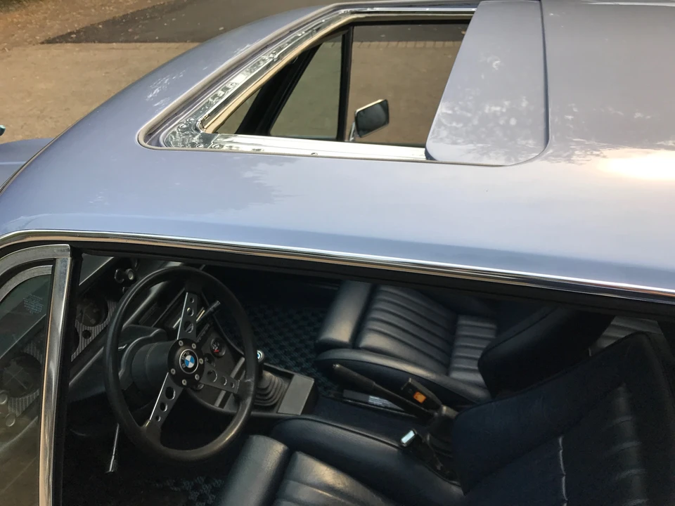 1975 BMW 2002 - Image 27 of 31