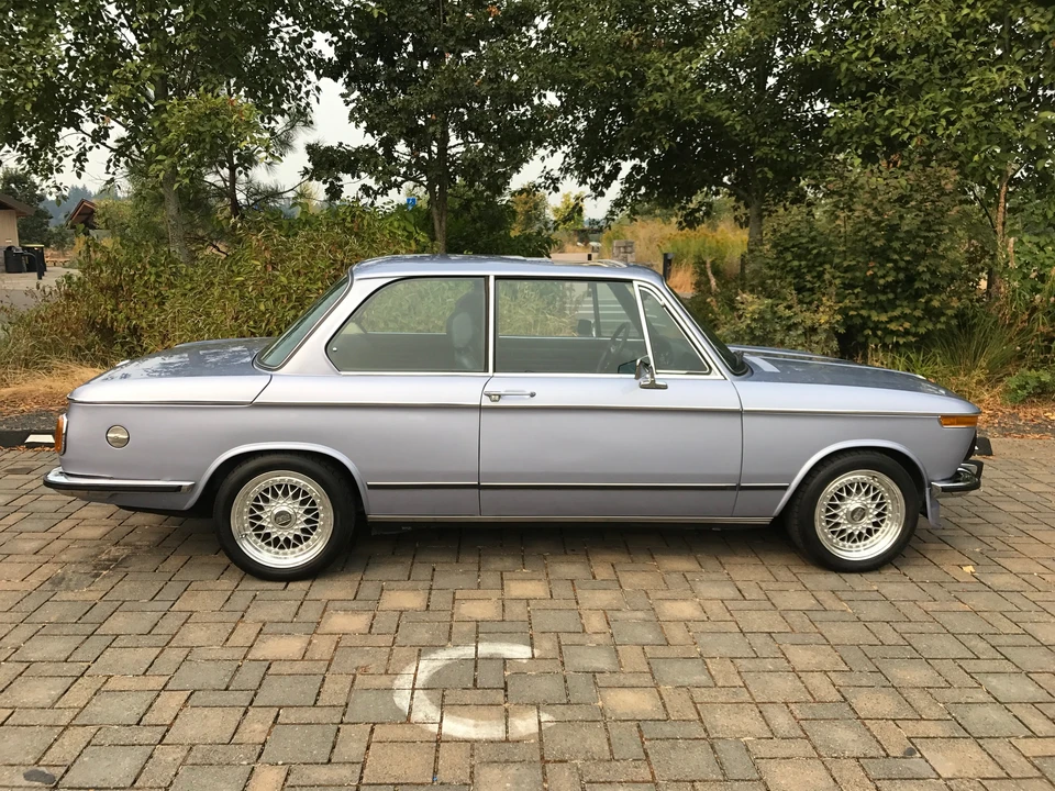 1975 BMW 2002 - Image 11 of 31