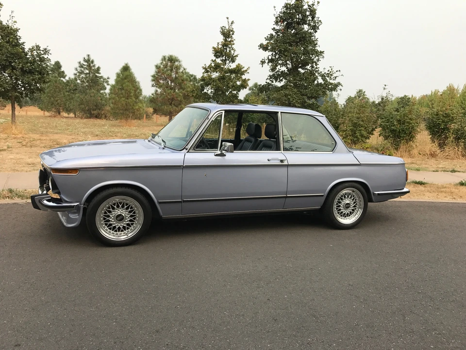 1975 BMW 2002 - Image 19 of 31