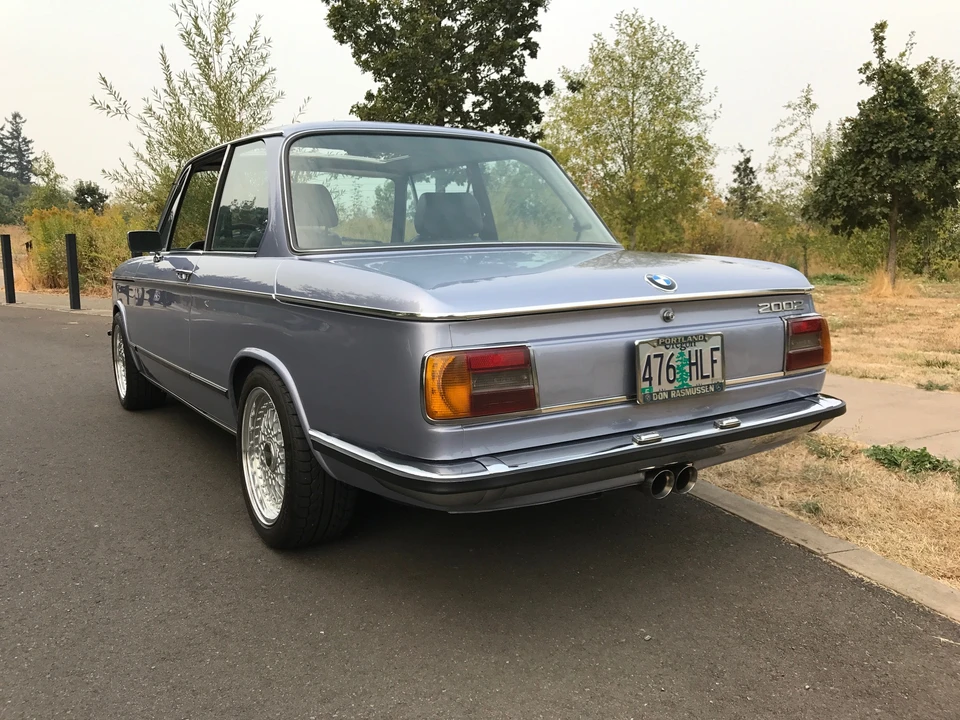 1975 BMW 2002 - Image 14 of 31