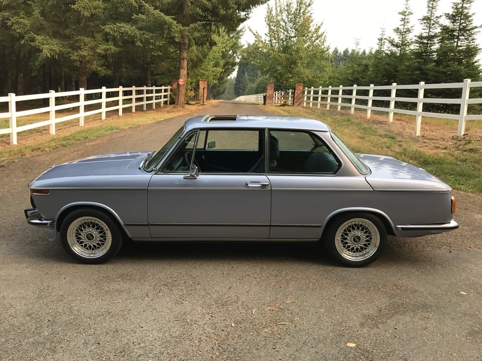 1975 BMW 2002 - Image 18 of 31