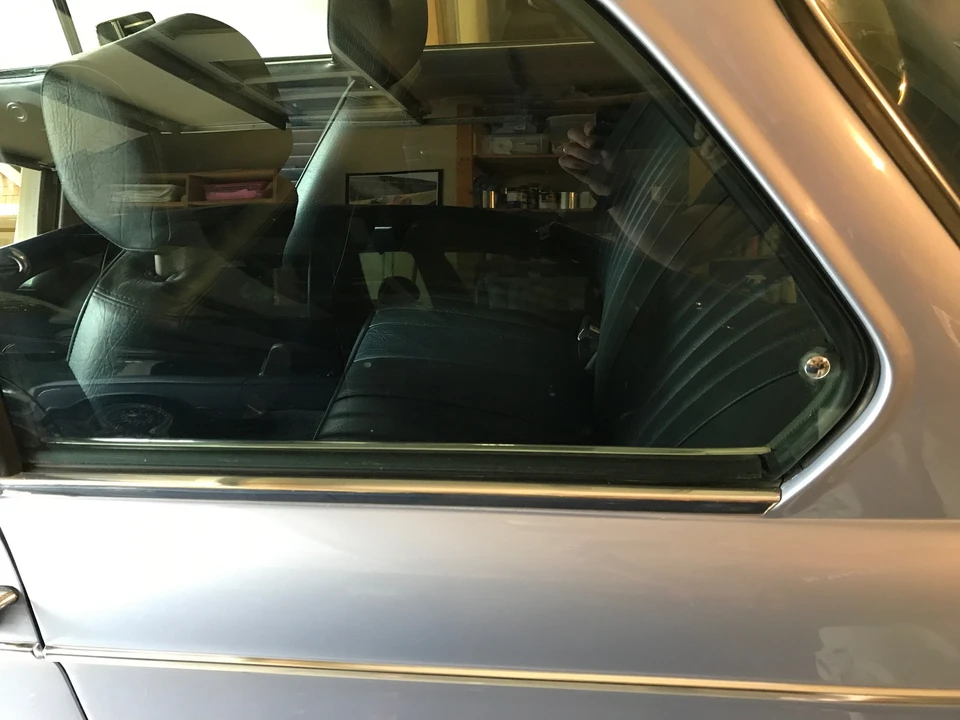1975 BMW 2002 - Image 31 of 31