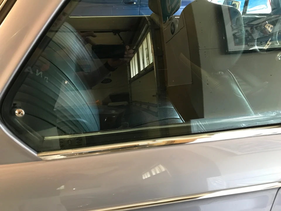 1975 BMW 2002 - Image 30 of 31