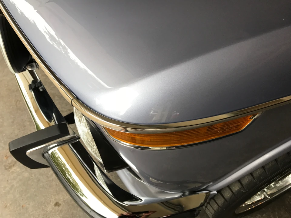 1975 BMW 2002 - Image 28 of 31