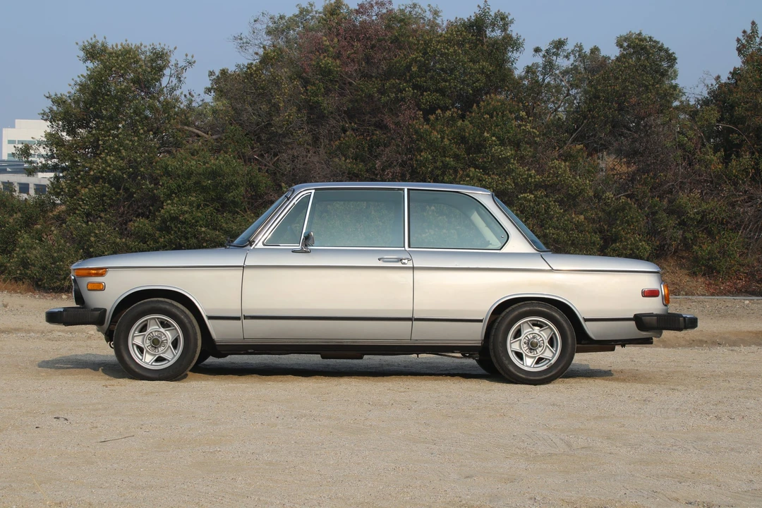 1975 BMW 2002 - Image 7 of 31
