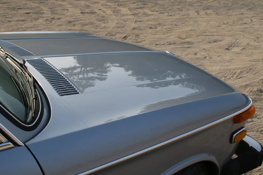 1975 BMW 2002 - Image 27 of 31