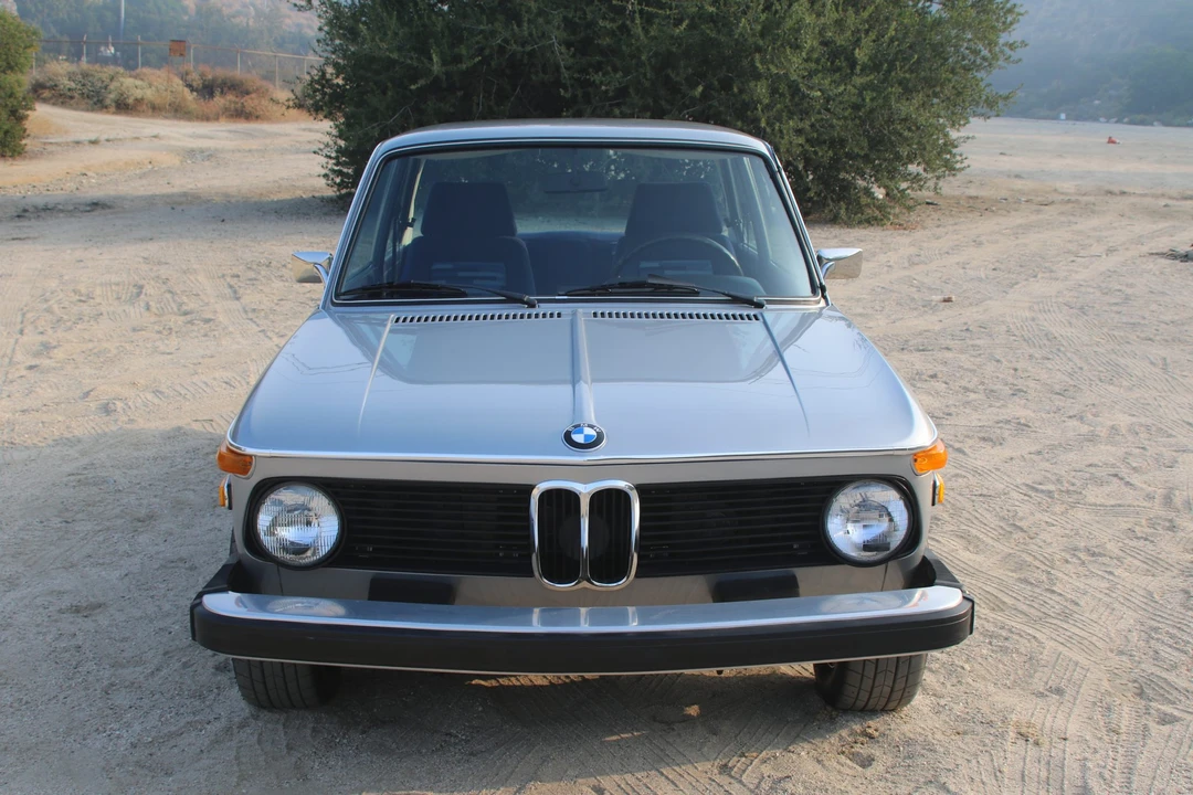 1975 BMW 2002 - Image 9 of 31