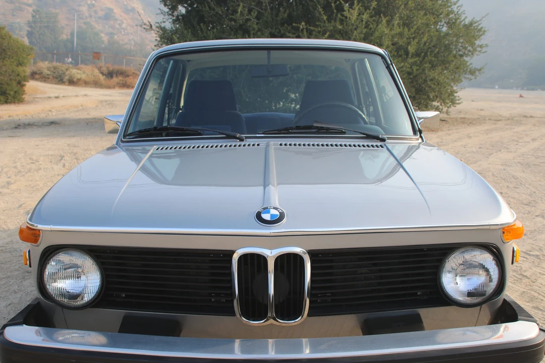 1975 BMW 2002 - Image 10 of 31