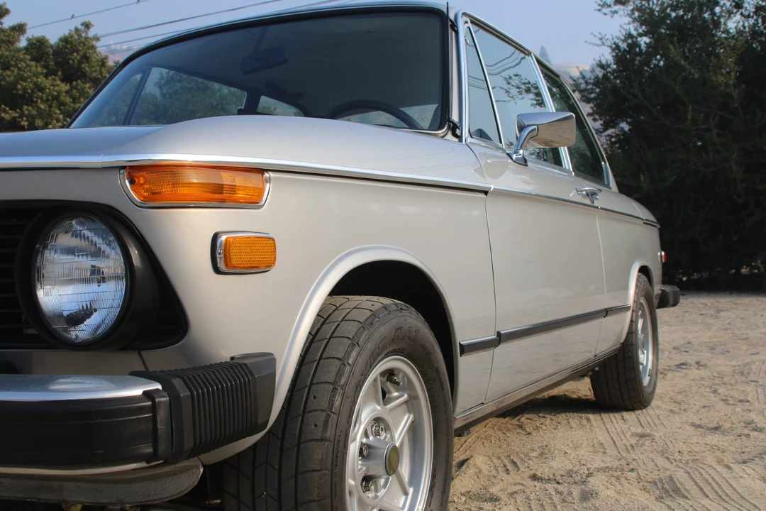 1975 BMW 2002 - Image 17 of 31