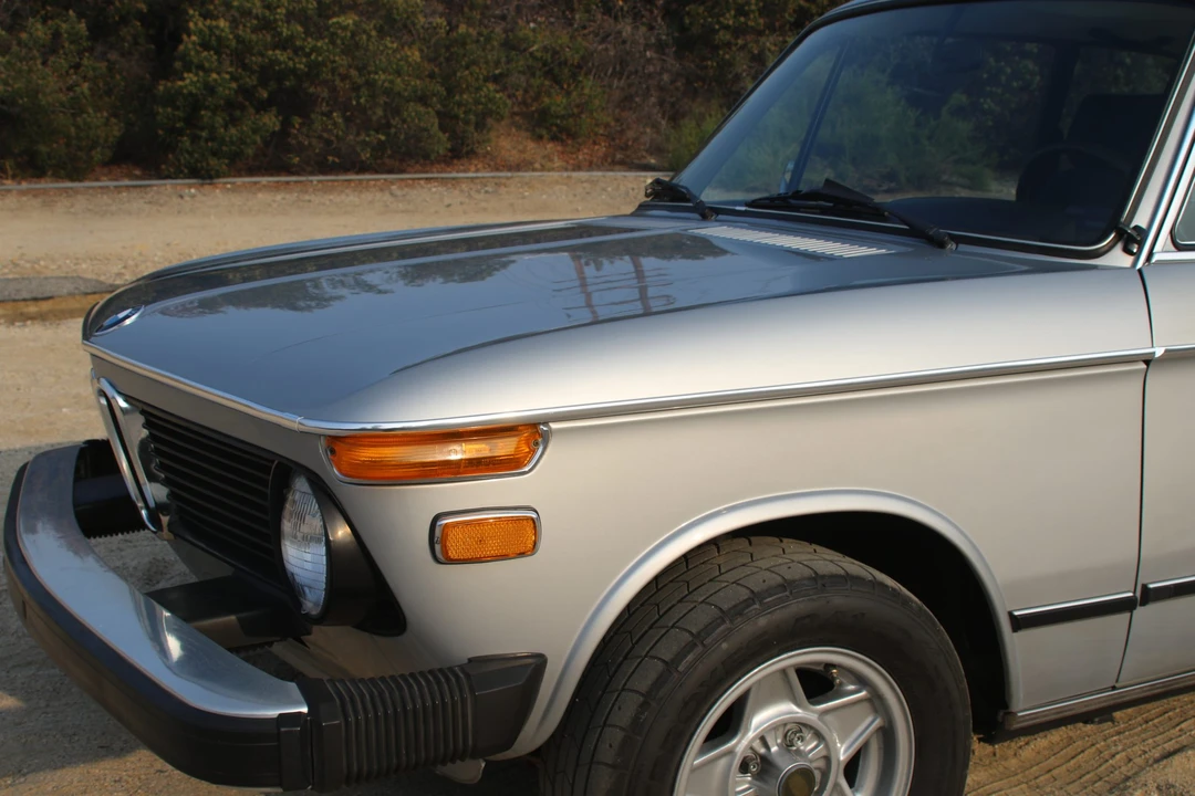 1975 BMW 2002 - Image 20 of 31