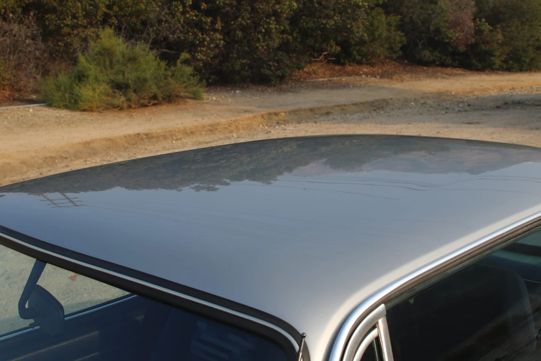 1975 BMW 2002 - Image 29 of 31
