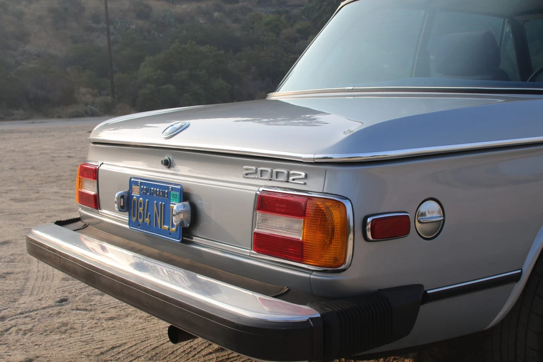 1975 BMW 2002 - Image 22 of 31