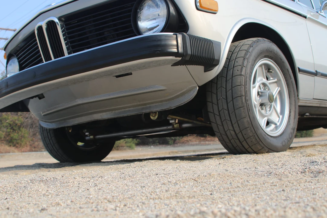 1975 BMW 2002 - Image 19 of 31