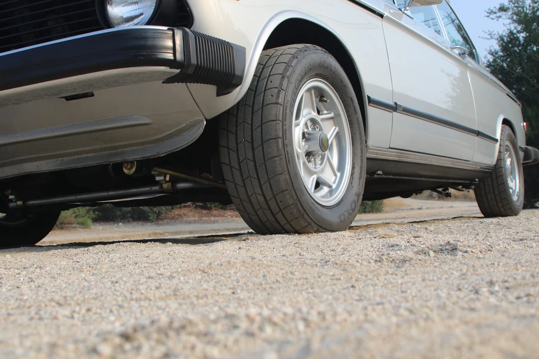 1975 BMW 2002 - Image 18 of 31