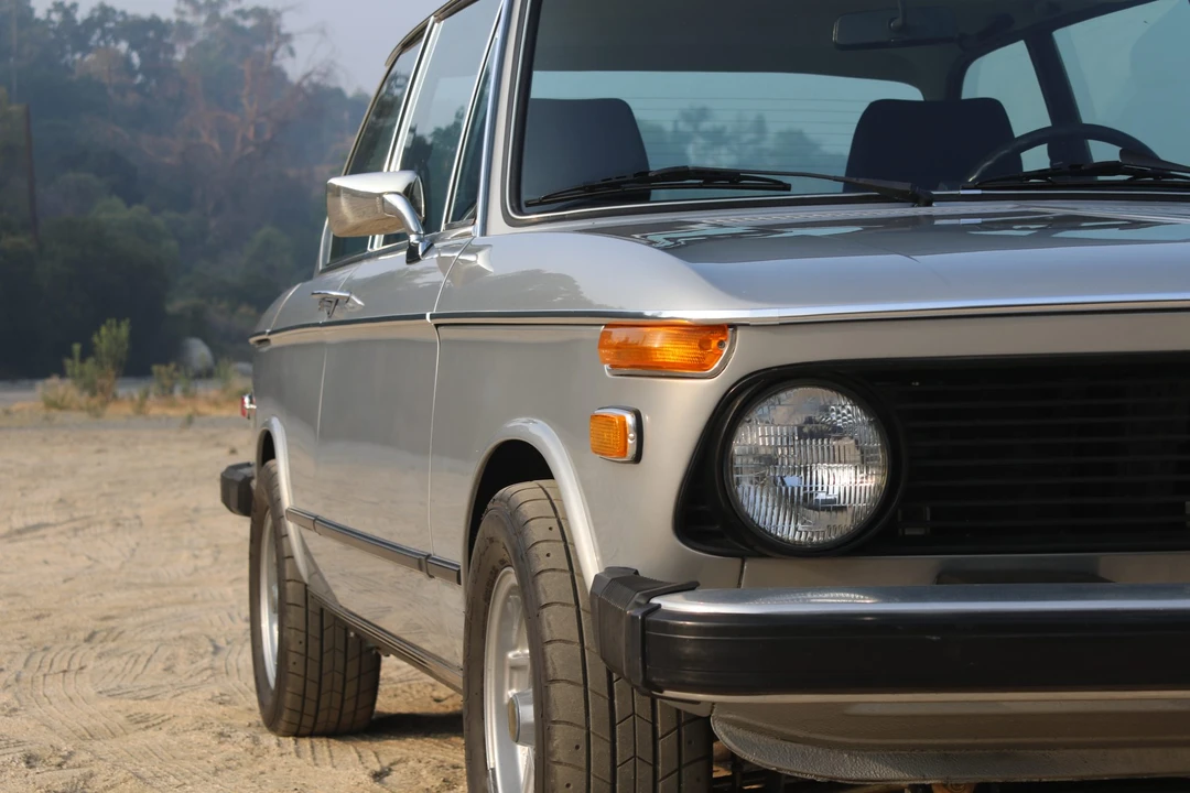 1975 BMW 2002 - Image 11 of 31