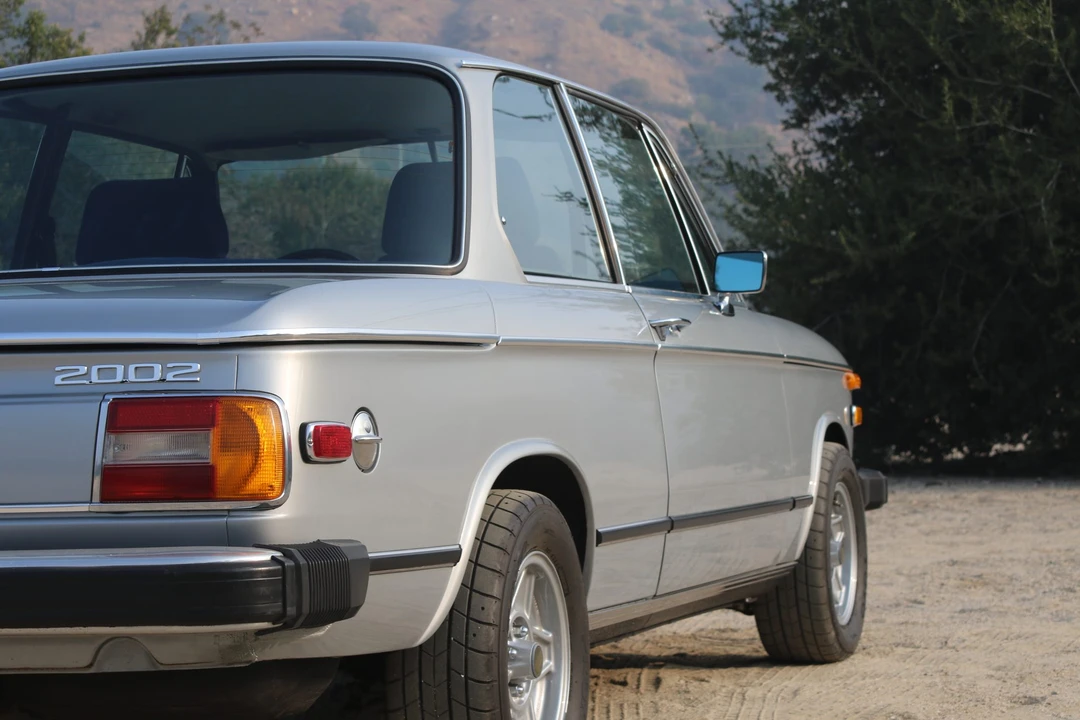 1975 BMW 2002 - Image 26 of 31