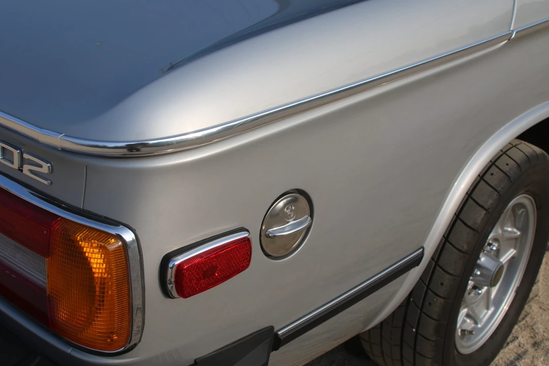 1975 BMW 2002 - Image 25 of 31