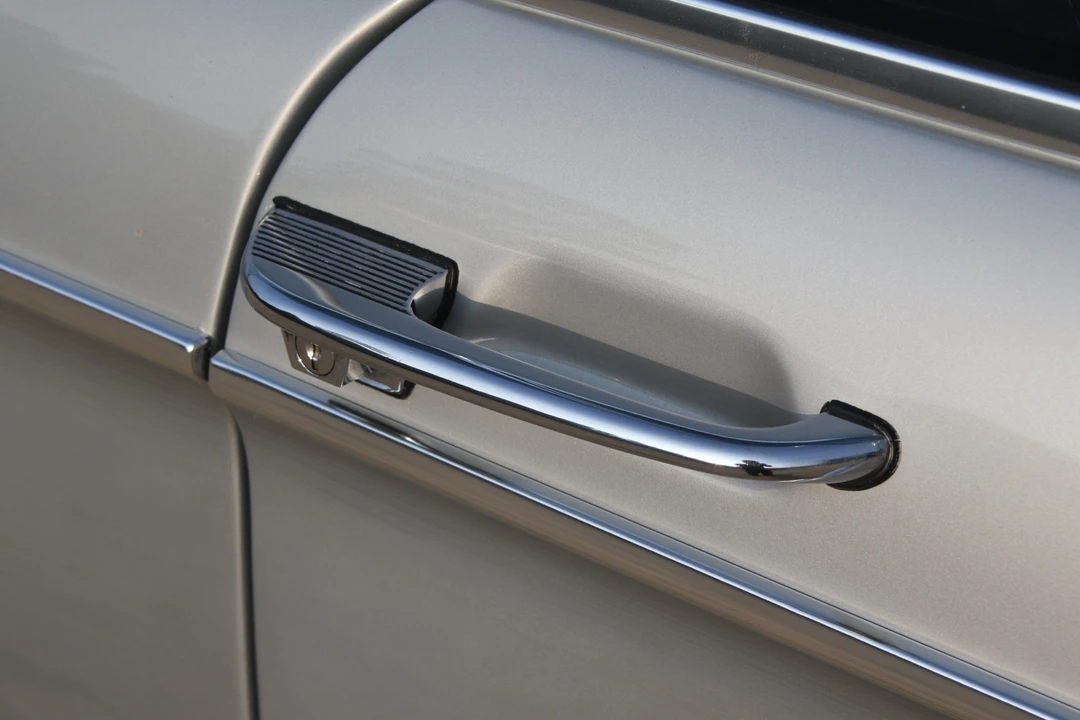 1975 BMW 2002 - Image 31 of 31