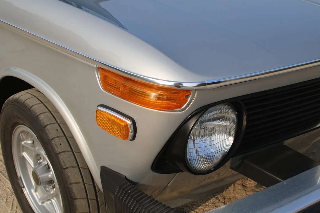 1975 BMW 2002 - Image 12 of 31