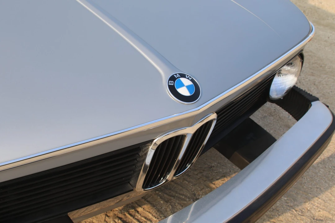 1975 BMW 2002 - Image 14 of 31