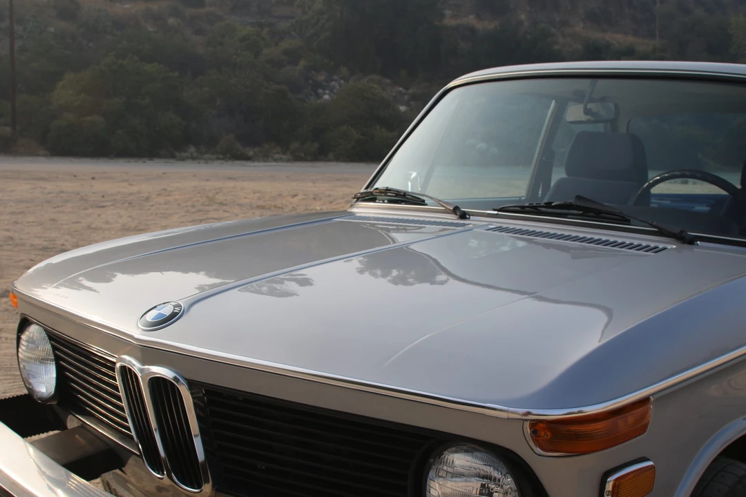 1975 BMW 2002 - Image 15 of 31