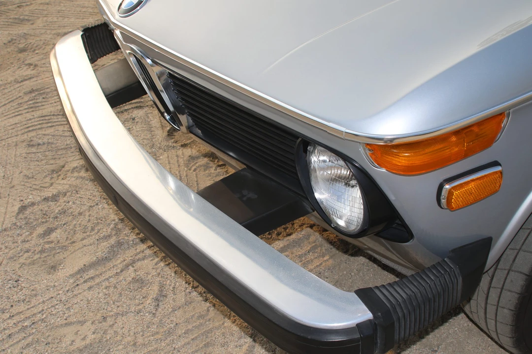 1975 BMW 2002 - Image 16 of 31