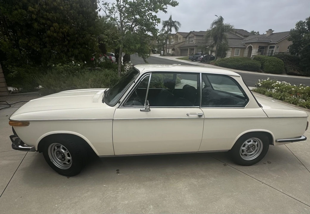 1975 BMW 2002 - Image 6 of 31