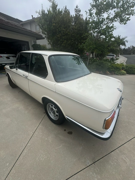 1975 BMW 2002 - Image 8 of 31