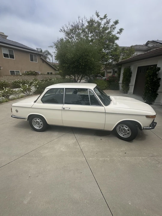 1975 BMW 2002 - Image 12 of 31