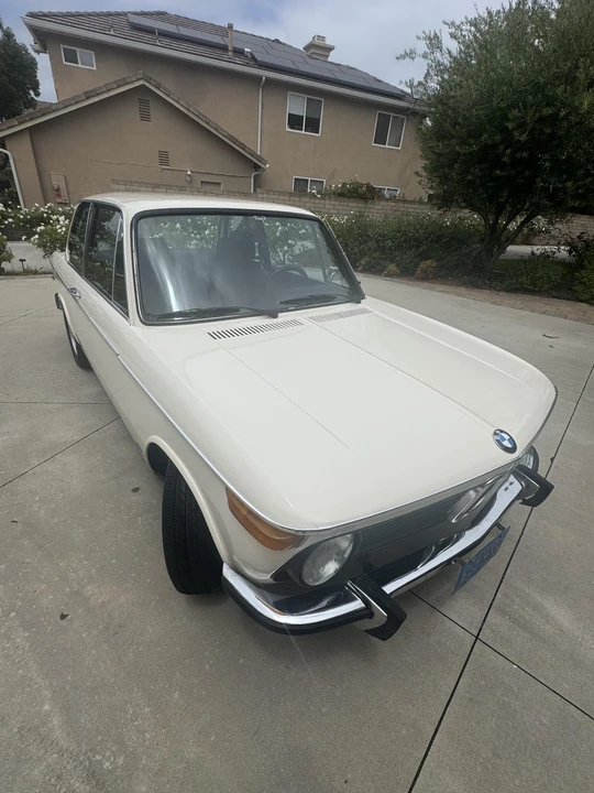1975 BMW 2002 - Image 13 of 31