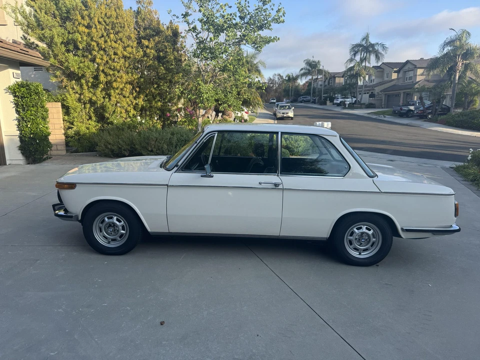 1975 BMW 2002 - Image 7 of 31