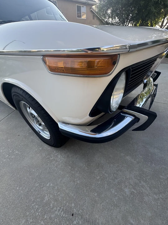 1975 BMW 2002 - Image 25 of 31