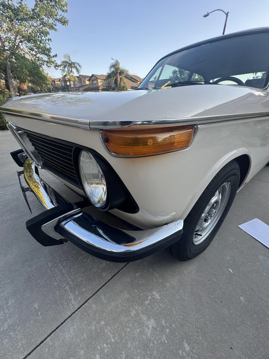 1975 BMW 2002 - Image 29 of 31