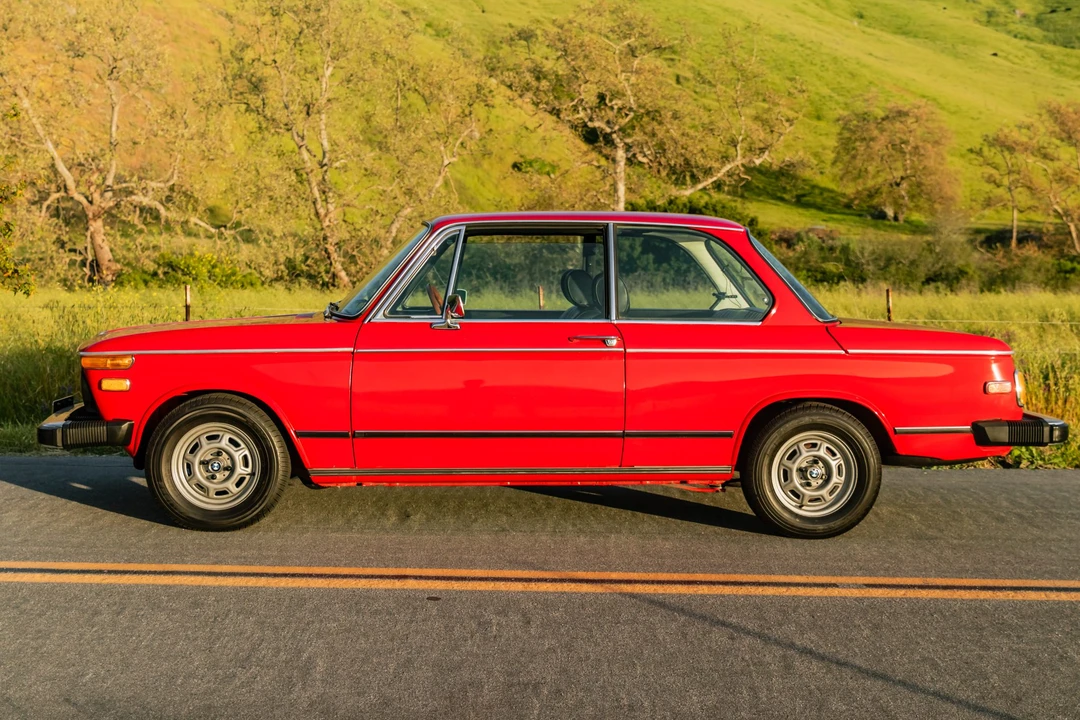1975 BMW 2002 - Image 4 of 31