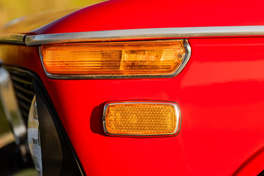 1975 BMW 2002 - Image 27 of 31