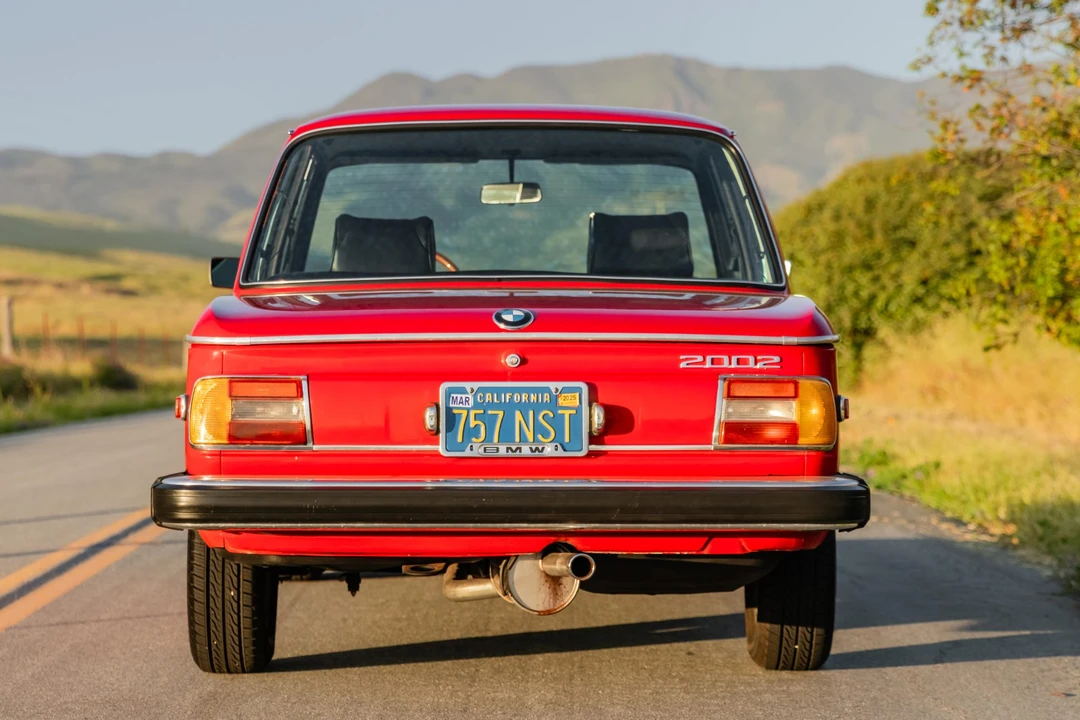 1975 BMW 2002 - Image 6 of 31