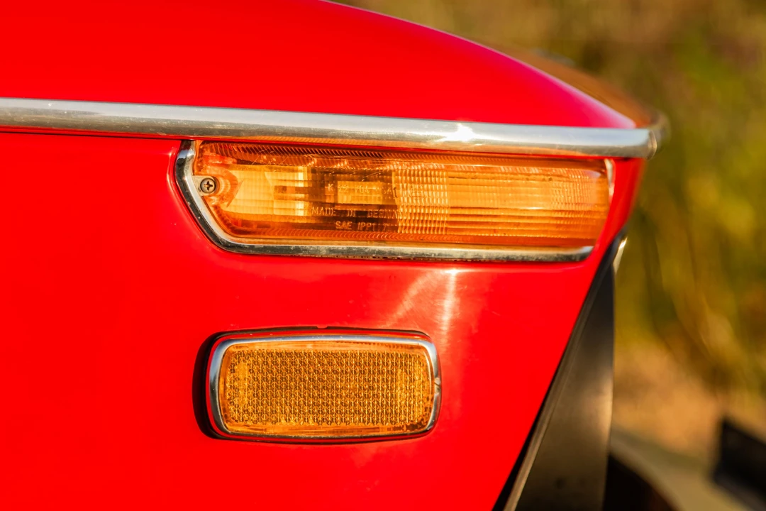 1975 BMW 2002 - Image 26 of 31