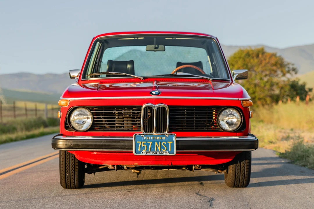 1975 BMW 2002 - Image 12 of 31