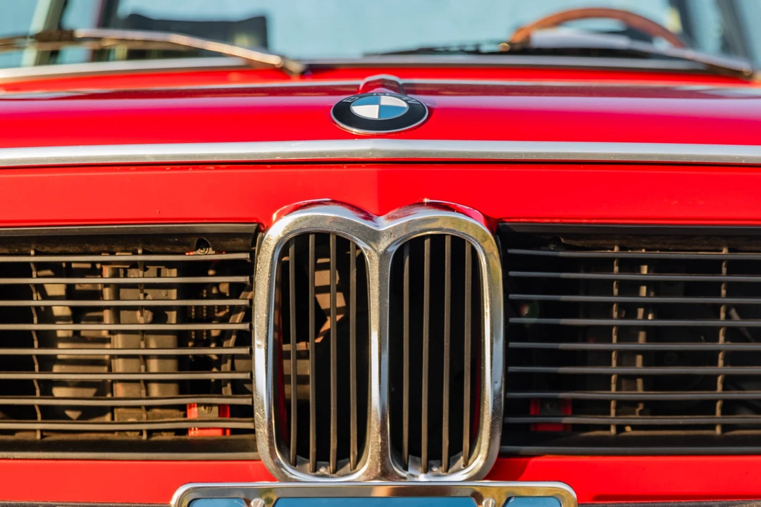 1975 BMW 2002 - Image 17 of 31