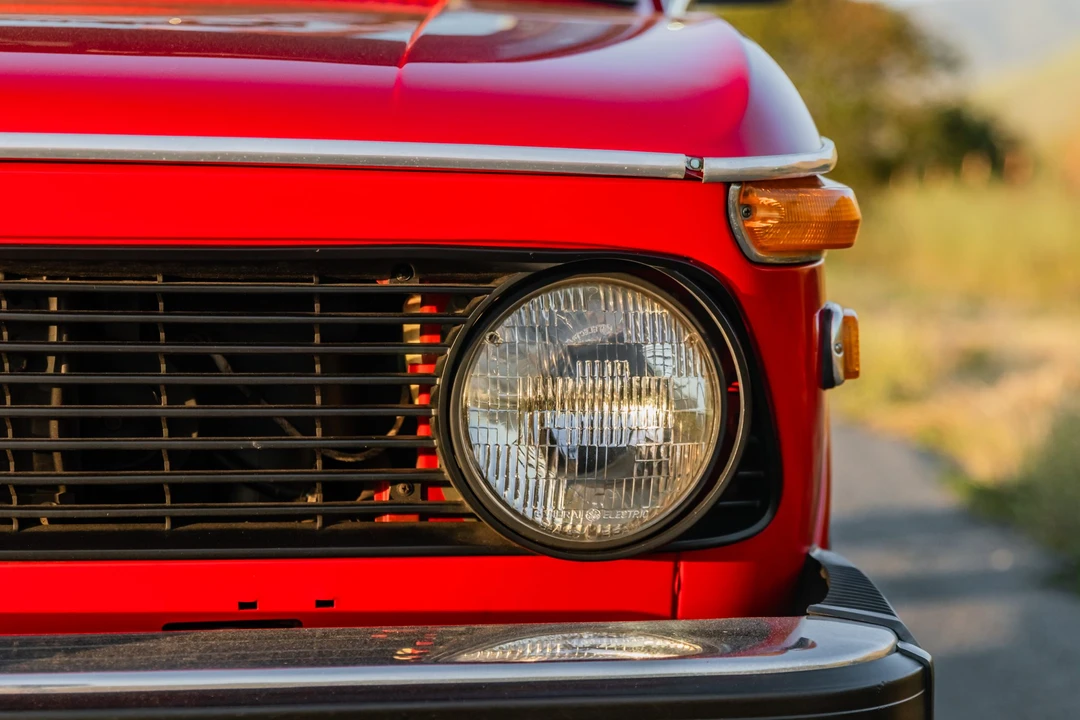 1975 BMW 2002 - Image 19 of 31