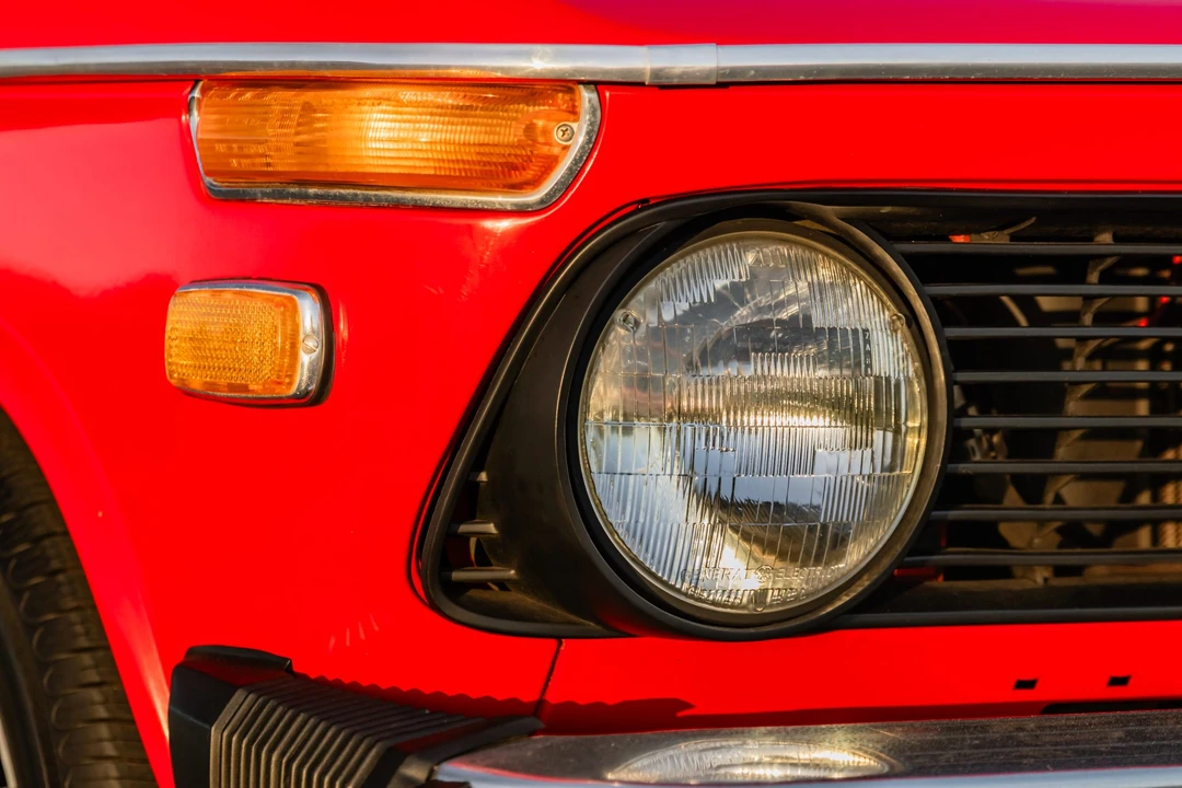 1975 BMW 2002 - Image 20 of 31