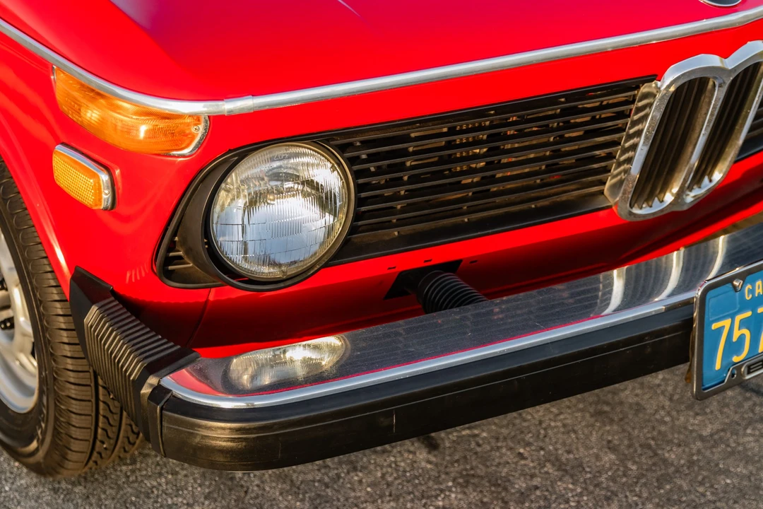 1975 BMW 2002 - Image 25 of 31