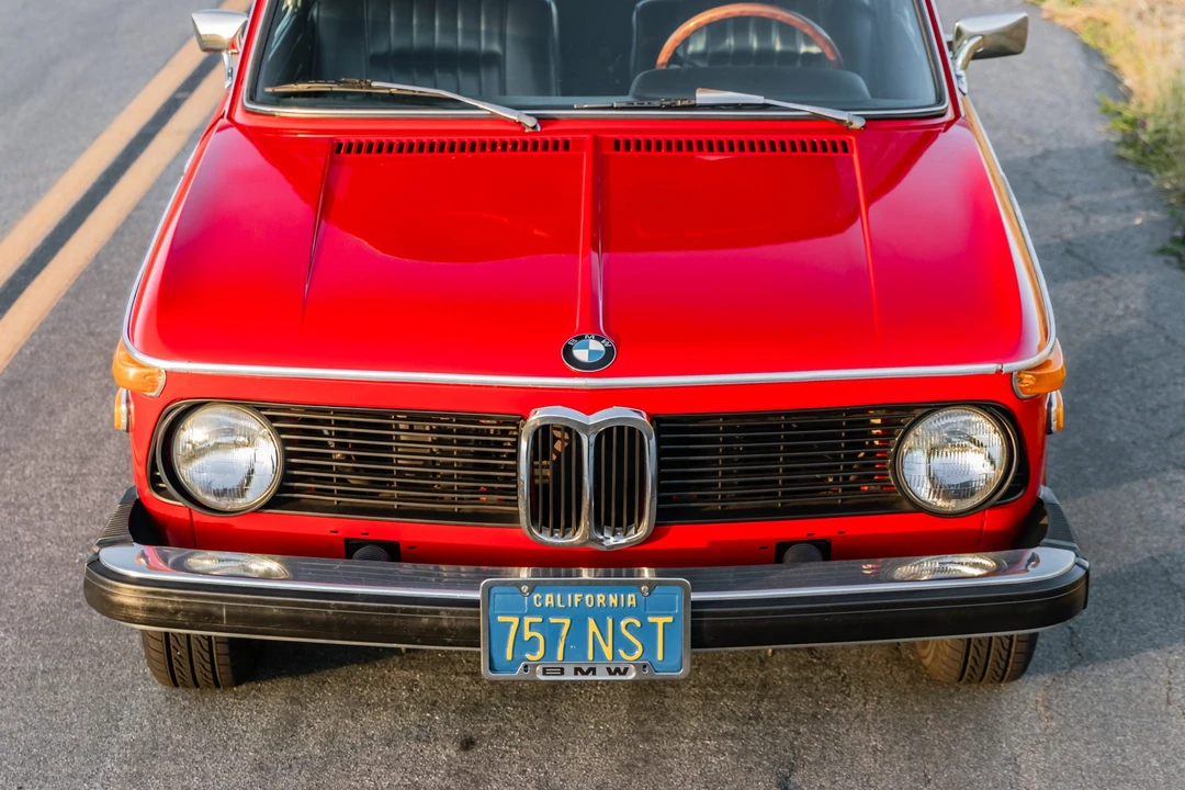 1975 BMW 2002 - Image 13 of 31