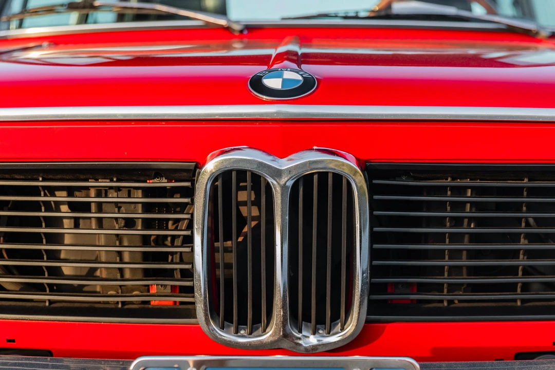 1975 BMW 2002 - Image 15 of 31