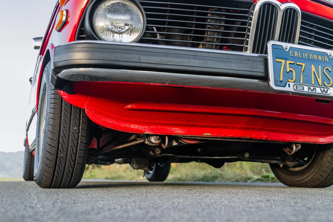 1975 BMW 2002 - Image 22 of 31