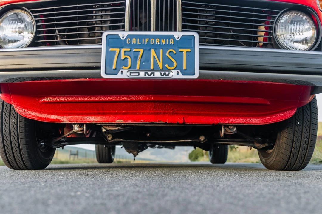 1975 BMW 2002 - Image 23 of 31