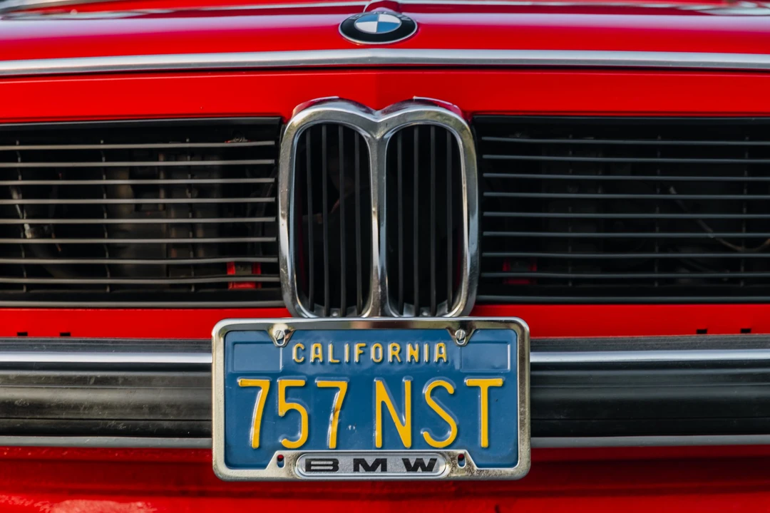 1975 BMW 2002 - Image 18 of 31